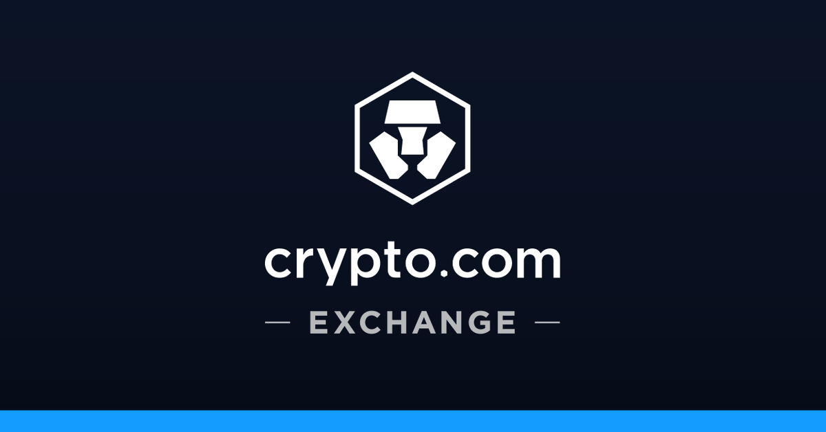 Zach Humphries (@z_humphries) on Twitter photo 🎙️Announcing a partnership with <a href="/Cryptocom_Exch/">Crypto.com Exchange</a> and the $CRO fam!
If you want to trade the top assets with me and get access to great perks, sign up using my link now and enjoy MUCH lower trading fees and exclusive access!
🚨 SIGN UP: crypto.com/exch/humphries 🎙️Announcing a partnership with <a href="/Cryptocom_Exch/">Crypto.com Exchange</a> and the $CRO fam!
If you want to trade the top assets with me and get access to great perks, sign up using my link now and enjoy MUCH lower trading fees and exclusive access!
🚨 SIGN UP: crypto.com/exch/humphries