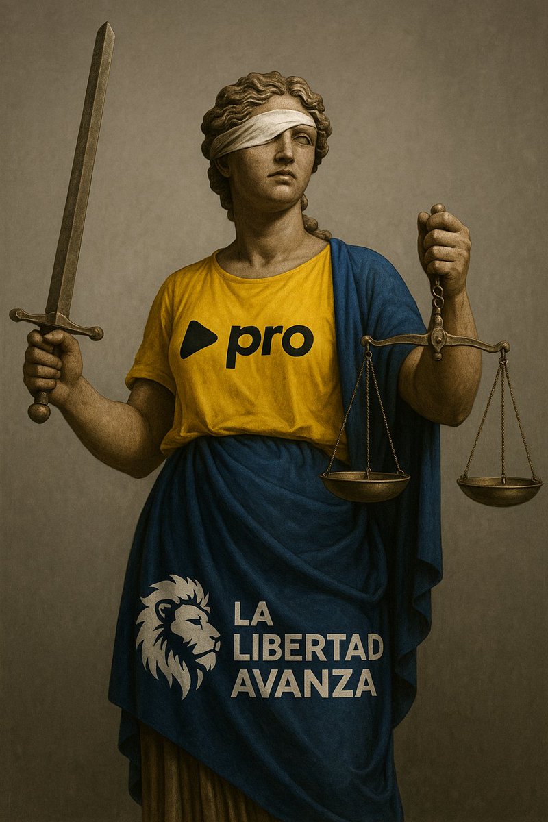 Hoy se ratificó, el absoluto descreimiento en la justicia, de parte de un importante sector de la población, que sabe, entiende, que el poder político y económico, tenía una sola manera de sacar del camino a la principal dirigente y candidata de la oposición en la Argentina.