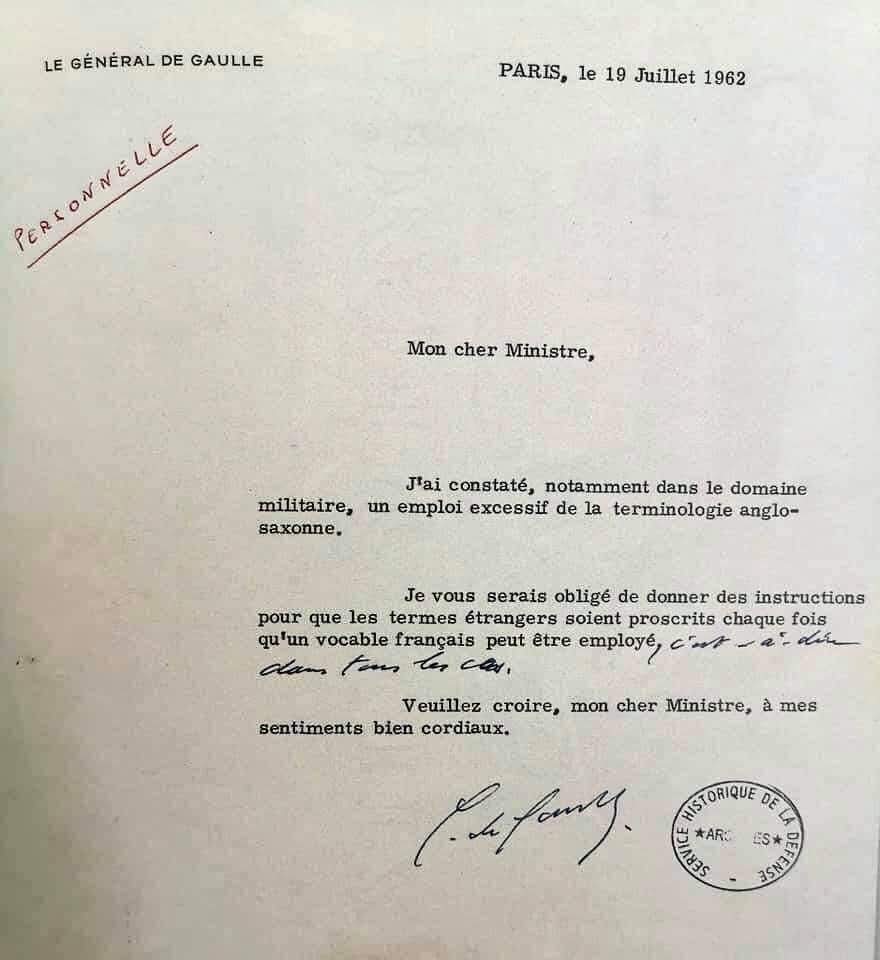 Oscar Terwick (@oscarterwick) on Twitter photo <a href="/dominiquejamet/">dominiquejamet</a> Et maintenant nous avons droit au "brainwash".
Le général doit se retourner dans sa tombe... <a href="/dominiquejamet/">dominiquejamet</a> Et maintenant nous avons droit au "brainwash".
Le général doit se retourner dans sa tombe...