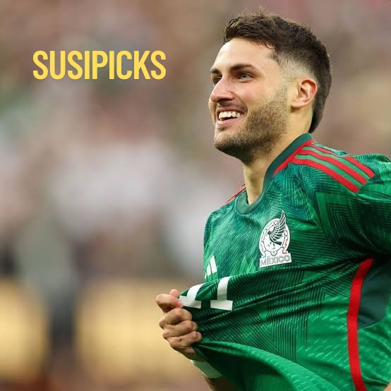 Si hoy mi bebote <a href="/Santgimenez_/">Santiago Gimenez</a> anota dos o más goles voy a rifar $500 entre todos los que den RT a este tuit ✅🤑🔥🙌