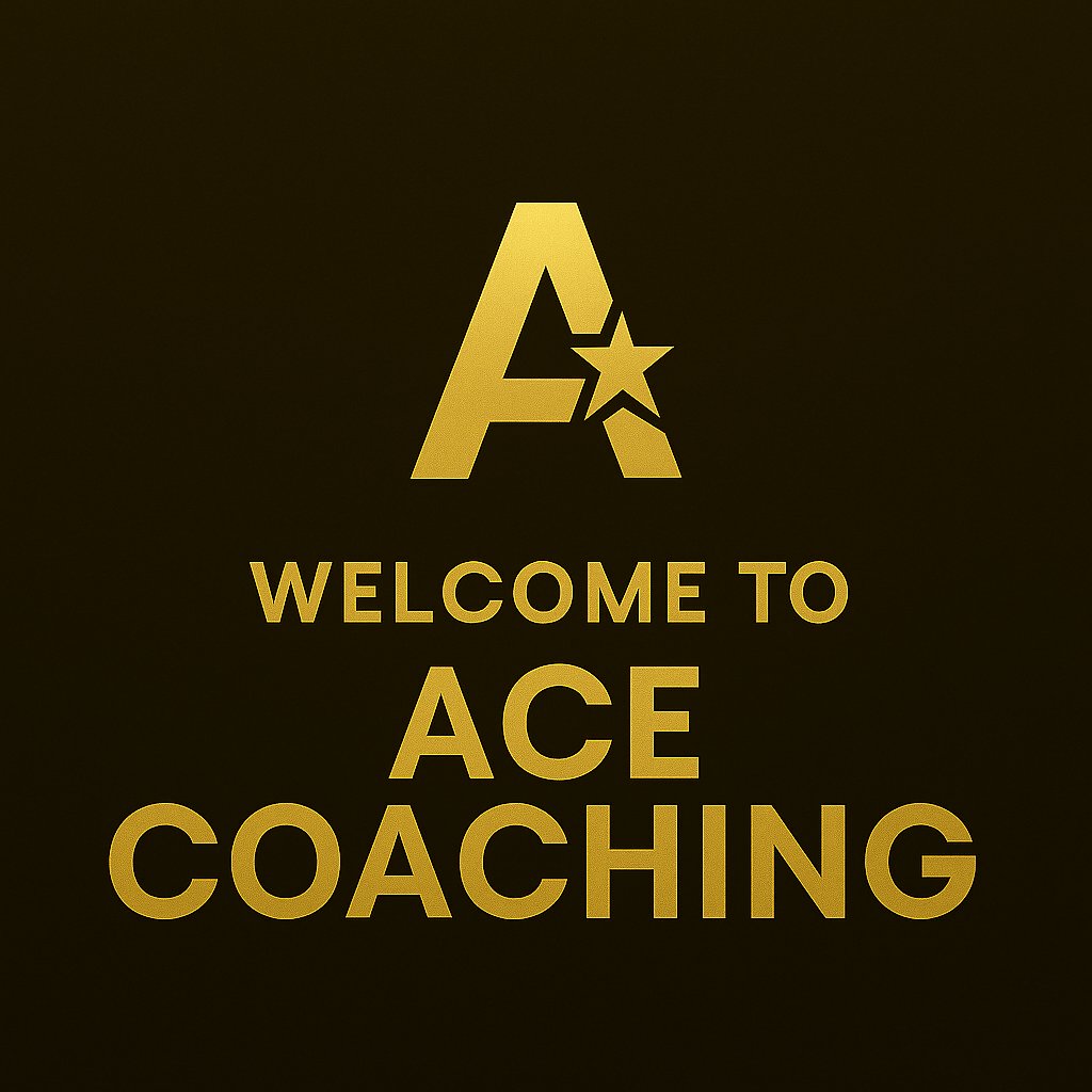 Welcome to Ace Coaching - 
A FREE community resource where we target players of all ranks looking to improve.
We offer RLCS level coaching at NO EXPENSE
Join today!