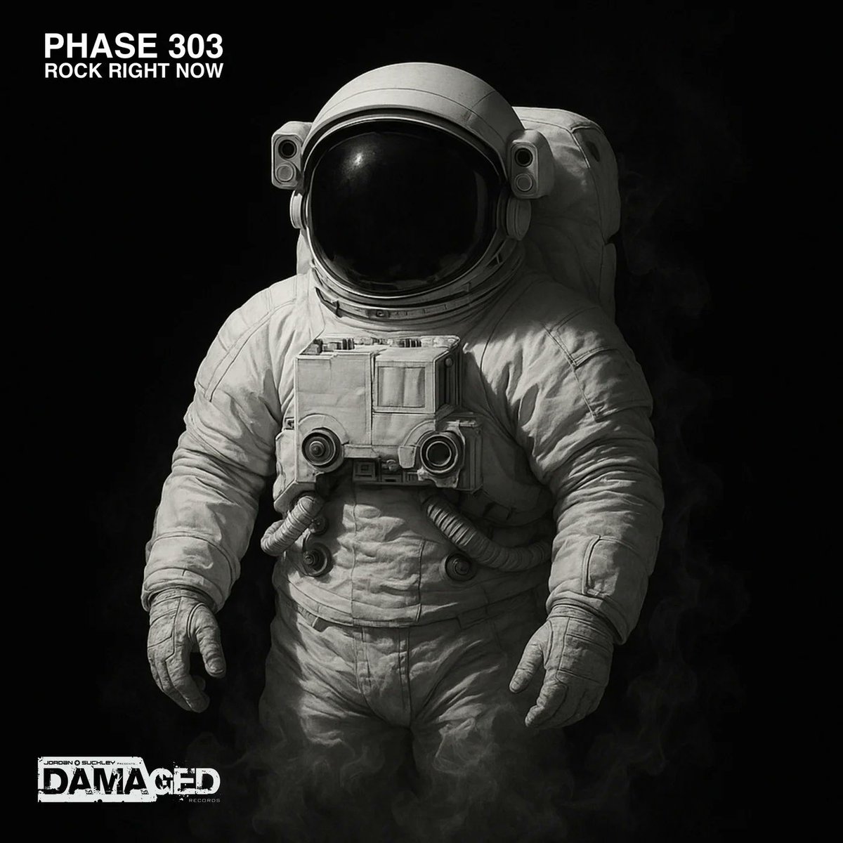 23.- Phase 303 - Rock Right Now (Extended Mix) <a href="/DamagedRec/">Damaged</a> #Icebreaker496 <a href="/PlayTranceRadio/">PlayTrance Radio-TV Spain</a> #trancefamily