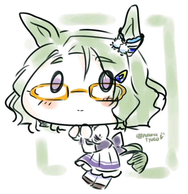 おはようございます