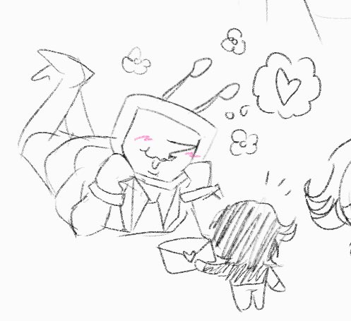 ANDRENATlON's tweet photo. Iused to have Hoop Dreams #deltarune https://t.co/FJXLSMJWpK