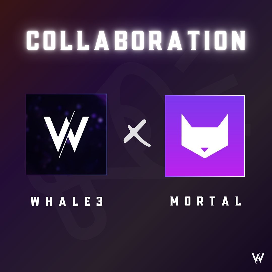 Happy to announce our collaboration with <a href="/MortalCK/">Mortal</a>