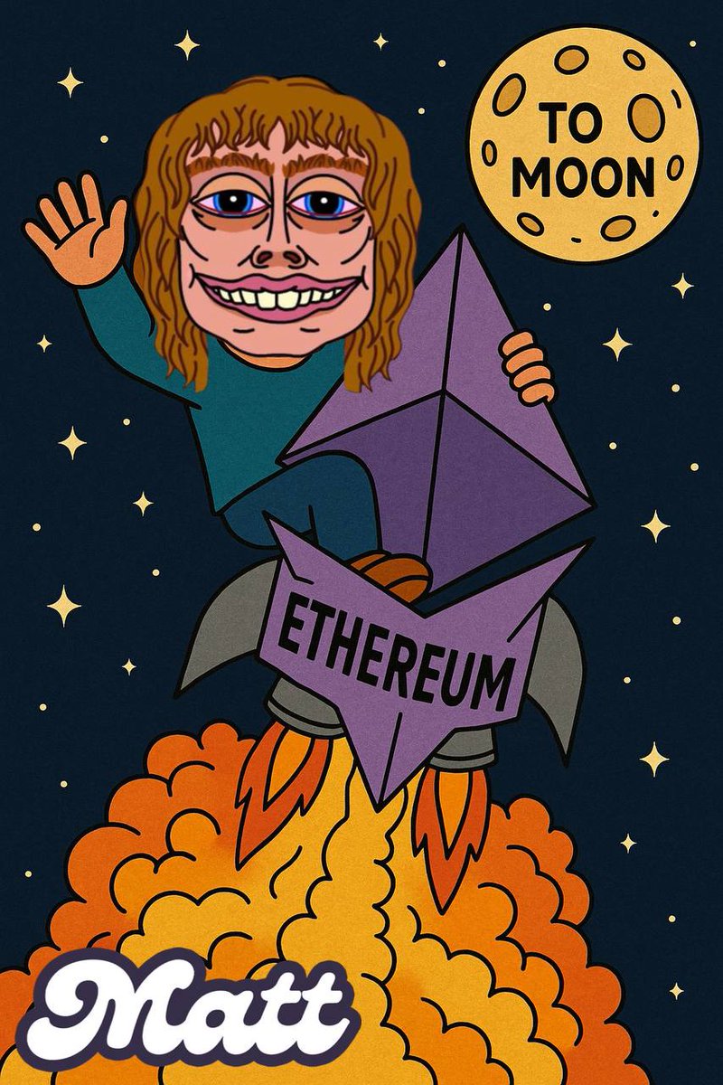 Canesmeta's tweet photo. @itsFoxCrypto There’s no MEMECOIN without MEME.
And there’s no MEME without MATT FURIE.
It all starts and ends with the OG.

X: https://t.co/aVmJ7jWxGk https://t.co/PstoCFC0yL