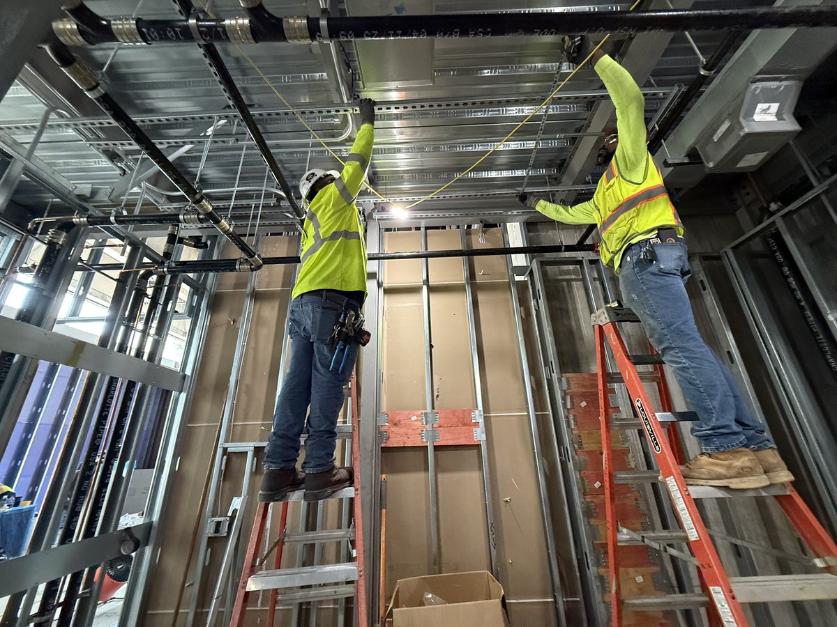 Waterman Construction tweet media