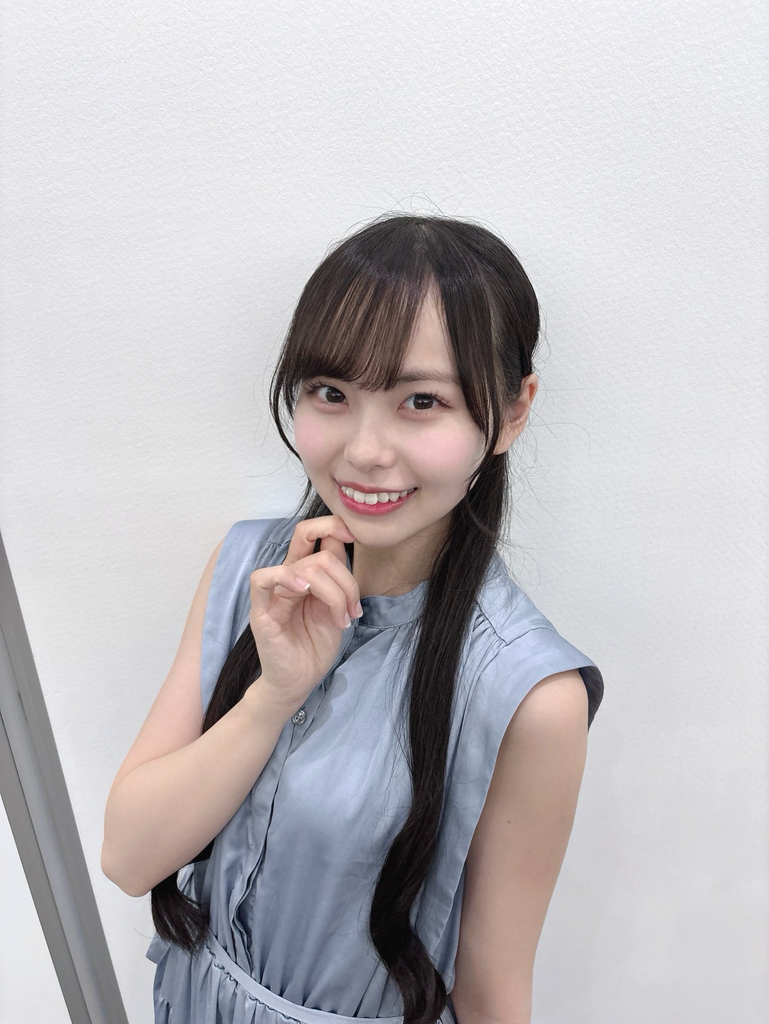 田中 美空〖NMB48〗 على X: 