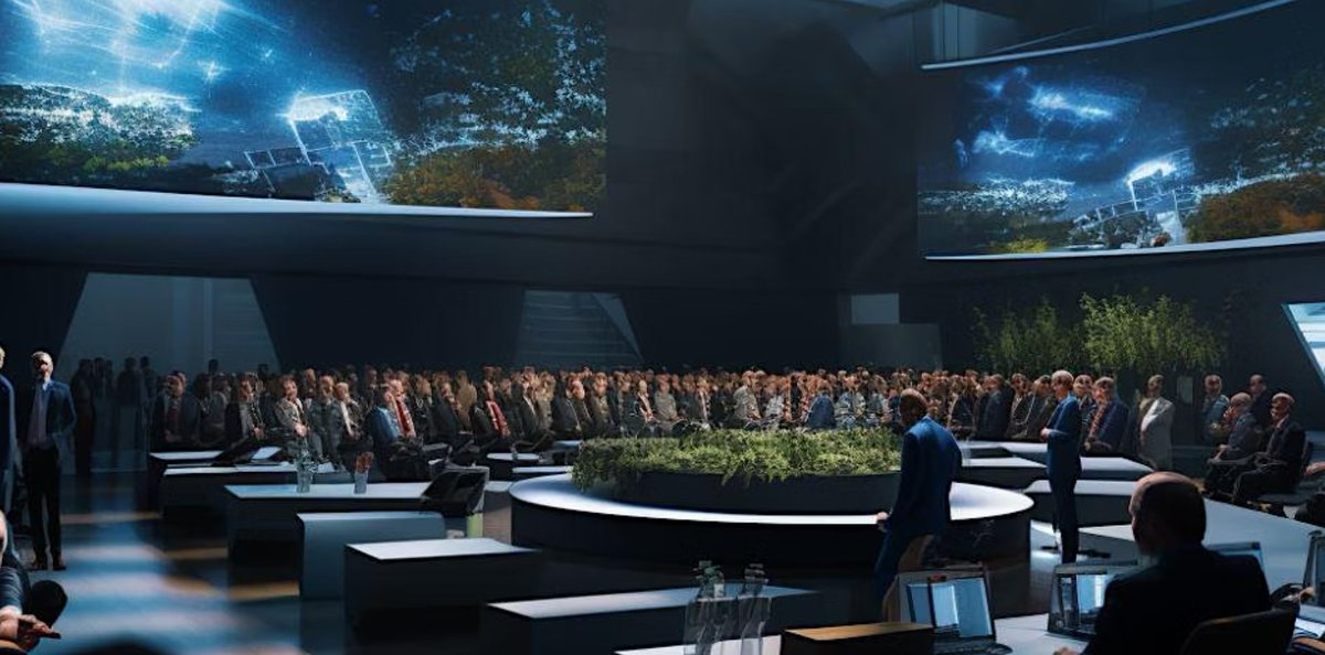 Mind First tweet media