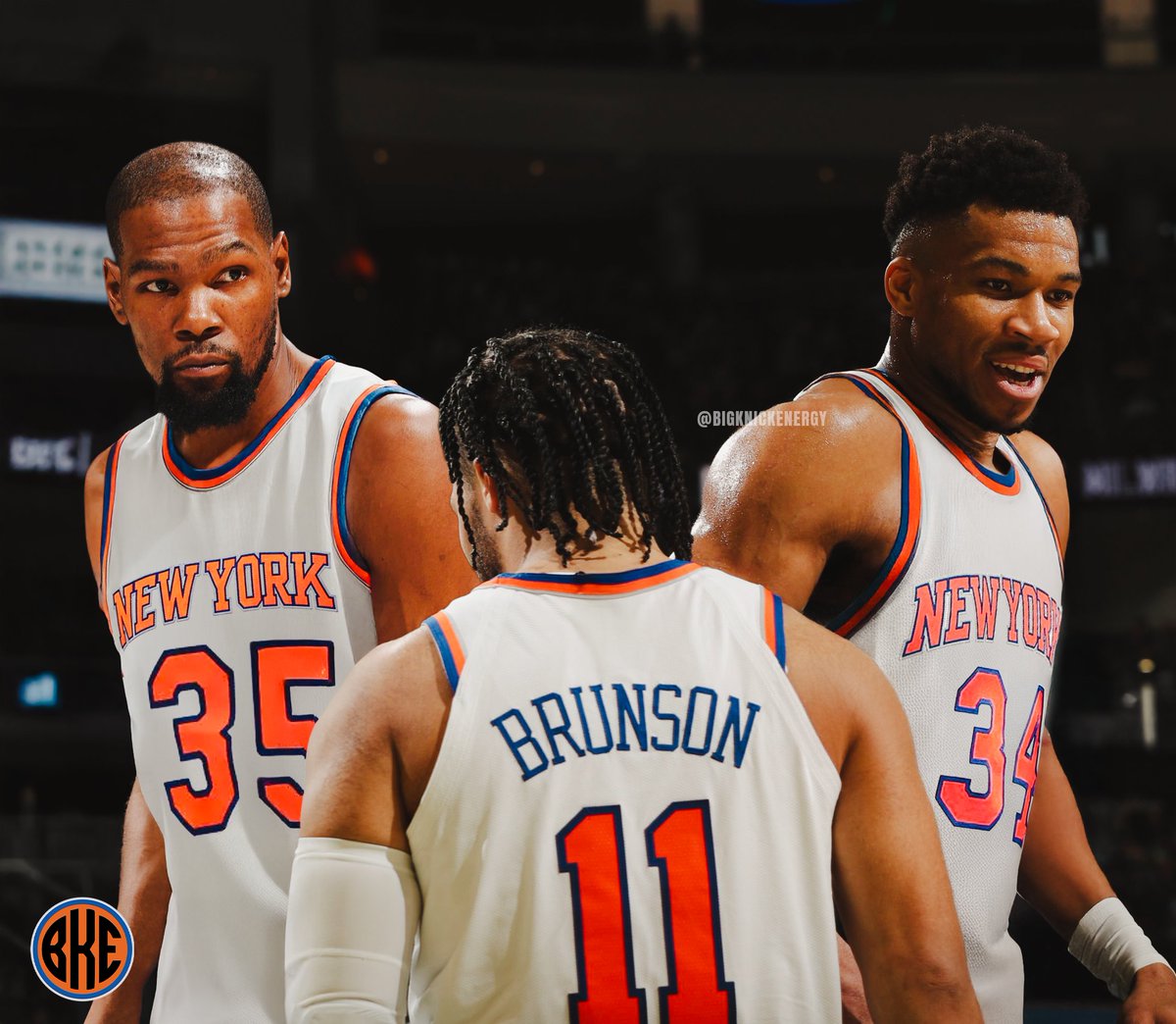 Big Knick Energy tweet media