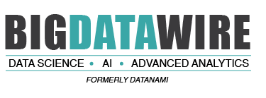 Alex Woodie (@alex_woodie) on Twitter photo Do you like email? And do you like #bigdata news? If you like both email and #bigdata news, I suggest you subscribe to the <a href="/BigDATAwireNews/">BigDATAWire</a> Weekly Update, which is delivered to your email every Wednesday -- for free! bigdatawire.com/subscribe/ Do you like email? And do you like #bigdata news? If you like both email and #bigdata news, I suggest you subscribe to the <a href="/BigDATAwireNews/">BigDATAWire</a> Weekly Update, which is delivered to your email every Wednesday -- for free! bigdatawire.com/subscribe/