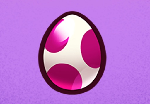 DavidGate873267's tweet image. Guys I got a yoshi egg in cookie run oven break.