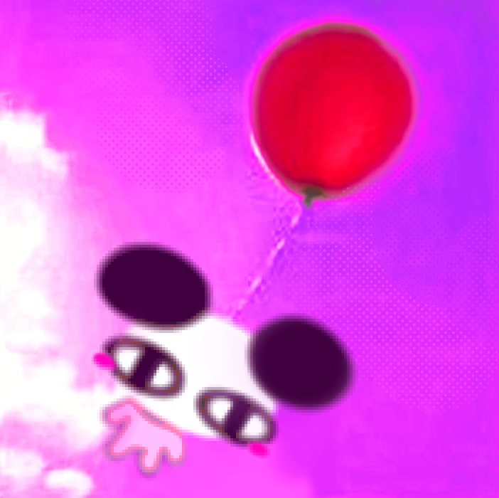 ApandahFollower's tweet image. &quot;He&quot; tresspasses.