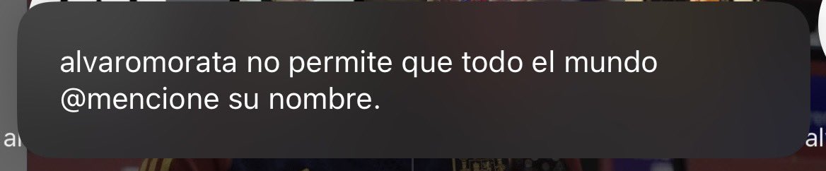 ¿Por qué será? 🤔