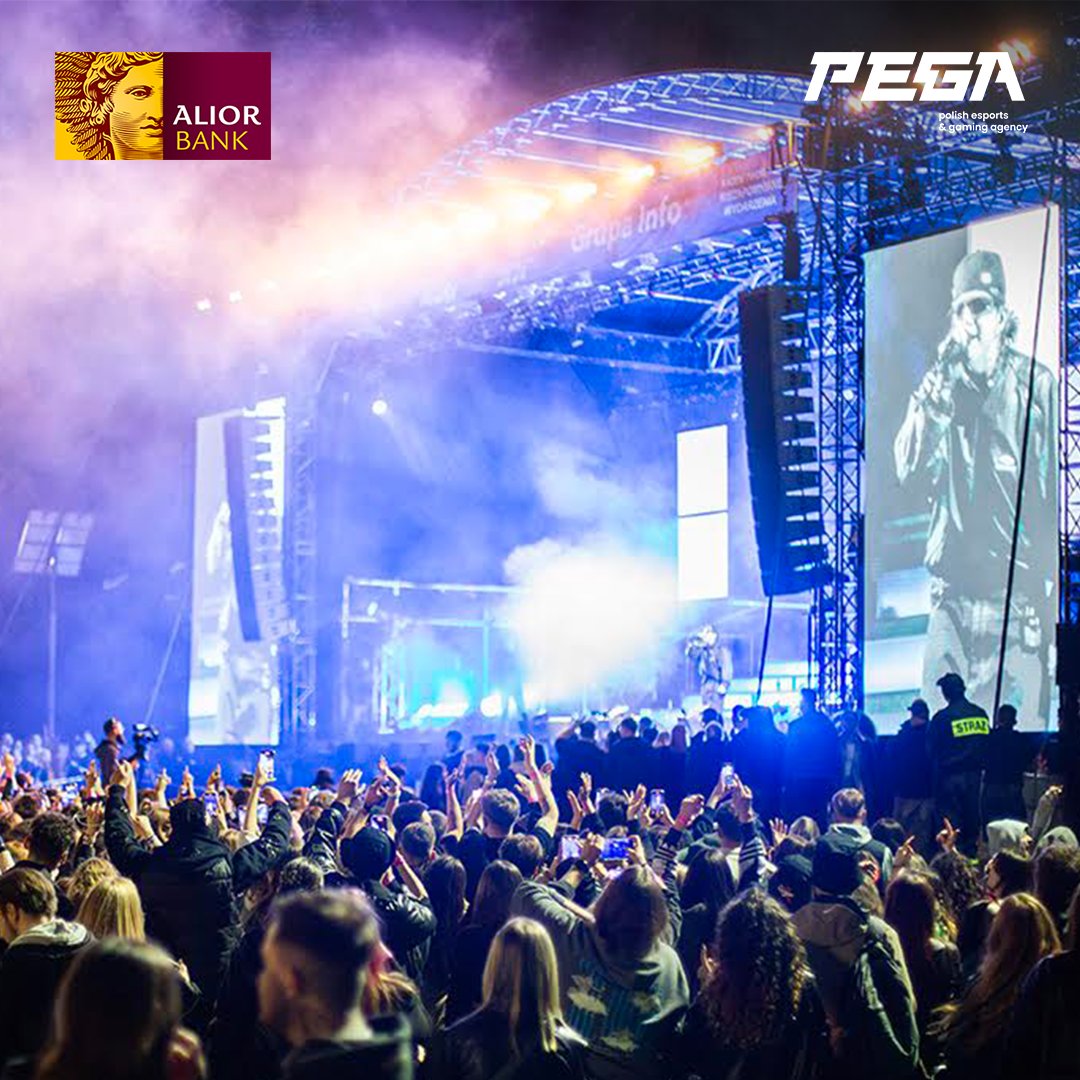 EDU ESPORTS Uczelnie (@edu_esports) on Twitter photo jUKEnalia 2025 przeszły do historii jako 2 dni wypełnione po brzegi wspaniałą zabawą, dobrą muzyką i gamingowymi atrakcjami przygotowanymi przez <a href="/AliorBankSA/">Alior Bank SA</a>.🎮
Dziękujemy, że byliście z nami i do zobaczenia za rok!🔜
#współpraca jUKEnalia 2025 przeszły do historii jako 2 dni wypełnione po brzegi wspaniałą zabawą, dobrą muzyką i gamingowymi atrakcjami przygotowanymi przez <a href="/AliorBankSA/">Alior Bank SA</a>.🎮
Dziękujemy, że byliście z nami i do zobaczenia za rok!🔜
#współpraca