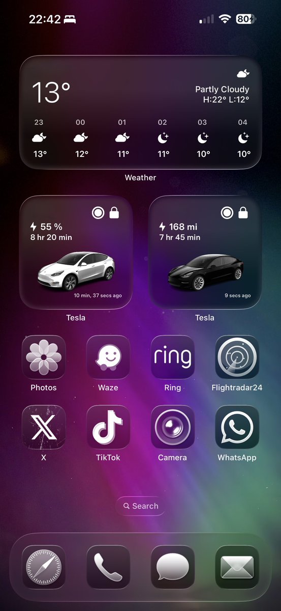 Is iOS Stable? tweet media