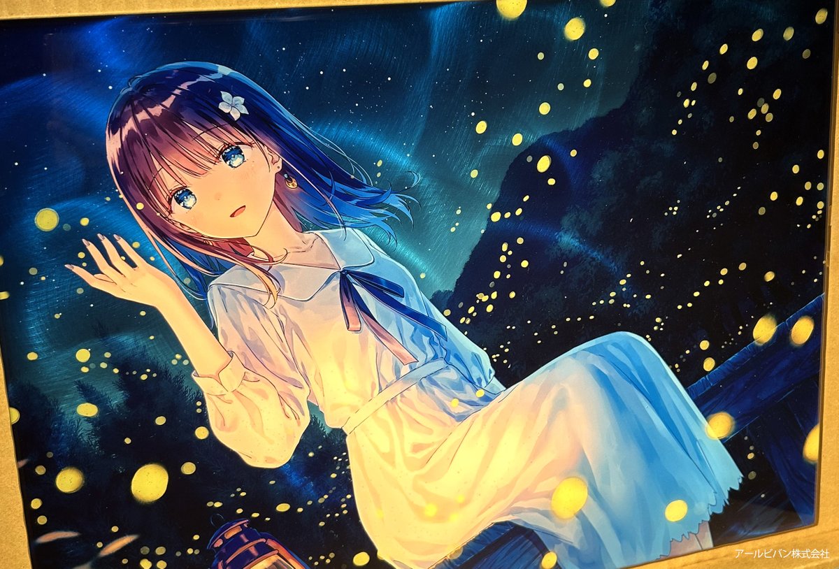 公式】アールジュネス (@illustrator_fes) / X