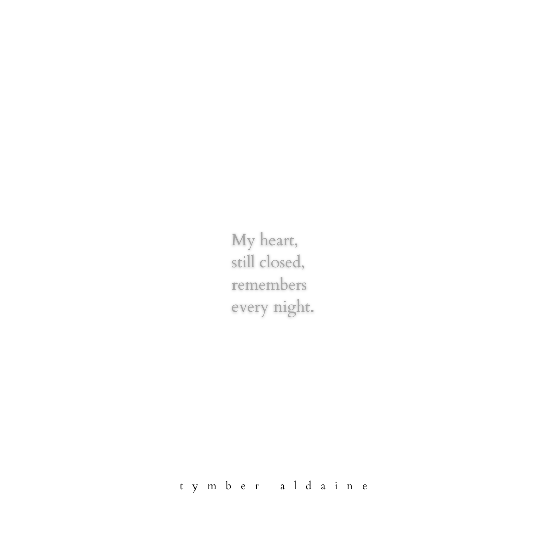 TymberAldaine's tweet photo. s t u b b o r n  s c a r l e t
#poetry  #POEMS #poetrytwitter #writerscommunity #Writers #poetsofTwitter #WritingCommunity #AuthorsOfTwitter #poetrylovers #readingcommunity #art #poetrycommunity #tymberaldaine #writersoftwitter https://t.co/AUo1GUMxG5