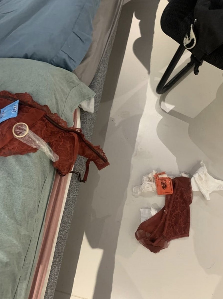 找了个单从晚上两点多玩到现在 老婆好像还意犹未尽的感觉 https://t.co/RYRvYK34bY