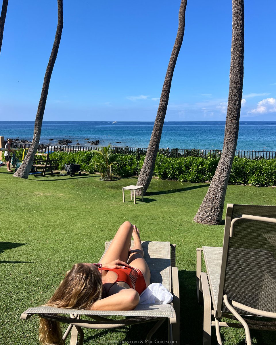 AliiResorts's tweet image. Relax in comfort at Kamaole Nalu #303, where modern amenities meet island charm.
aliiresorts.com/vrp/unit/KAMAO…

#BookDirect #MauiRetreat #Beachfront #AliiResorts