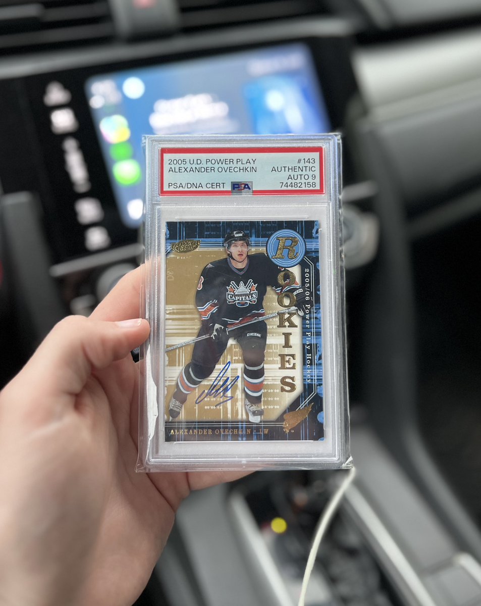 Dyllzey's tweet photo. This was a cool pickup yesterday too 🤝 https://t.co/oVwBbCV8i6