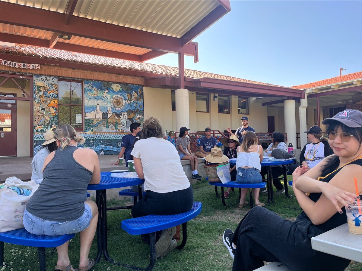 Pima County School Superintendent's Office tweet media