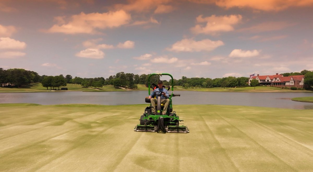 ReynoldsWolf (@reynoldswolf) on Twitter photo Spent most of my early years in Central Alabama—I worked in a feed mill in high school, did a ton of fence work, bailed hay to the horizon and back, and learned to drive a tractor when I was 12—but in terms of real carpentry, real landscape work, and paving?
Yes.  I’m simply Spent most of my early years in Central Alabama—I worked in a feed mill in high school, did a ton of fence work, bailed hay to the horizon and back, and learned to drive a tractor when I was 12—but in terms of real carpentry, real landscape work, and paving?
Yes.  I’m simply