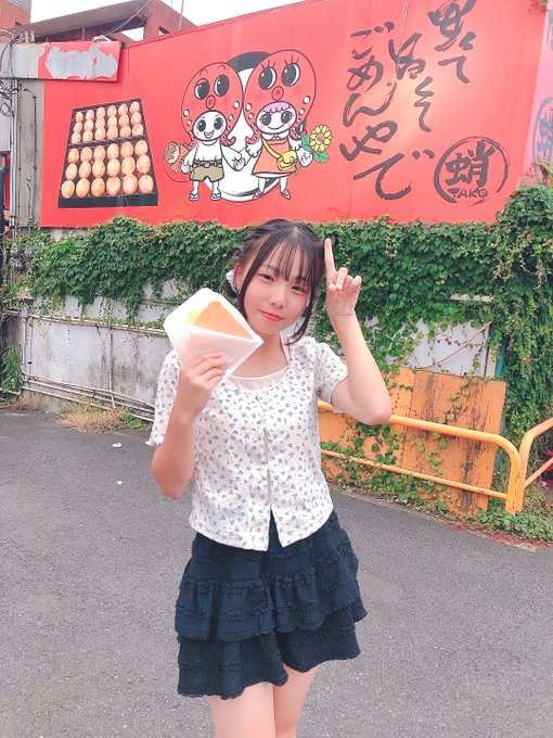 さらのTwitter画像36