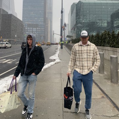 Wesley hack tweet media