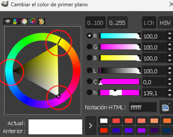 Como lo ven al Evan? se parece a esos libretos para colorear, pues así me imagino que es!

use 3 colores opuestos entre si y así quedo!🐿️✨