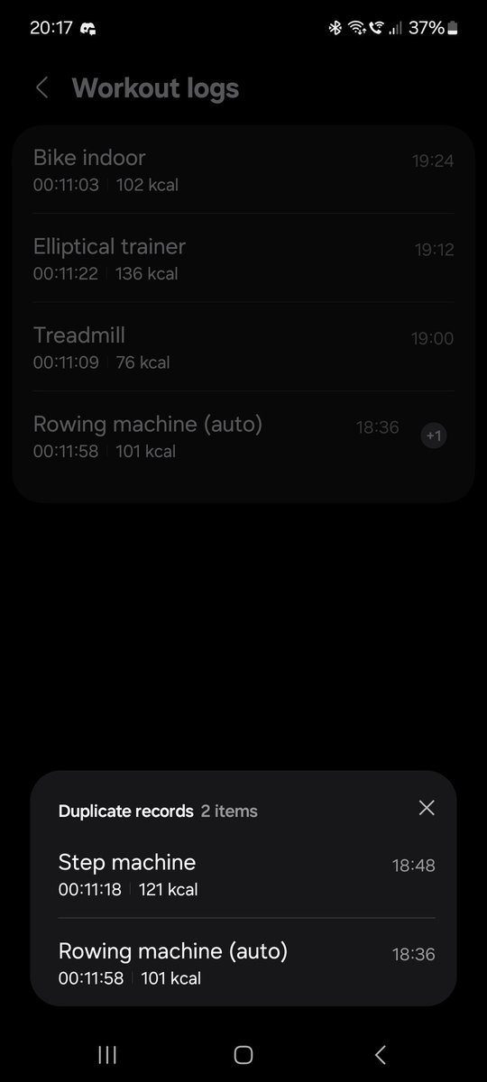 Day 17 complete, three more to go until all 20 and until #wearyellowday!

Please donate for two great charities here: justgiving.com/crowdfunding/o…