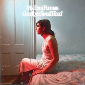 My review of the latest LP from Ezra Furman for Big Takeover magazine bigtakeover.com/recordings/ezr… #ezrafurman #artpop #goodbyesmallhead