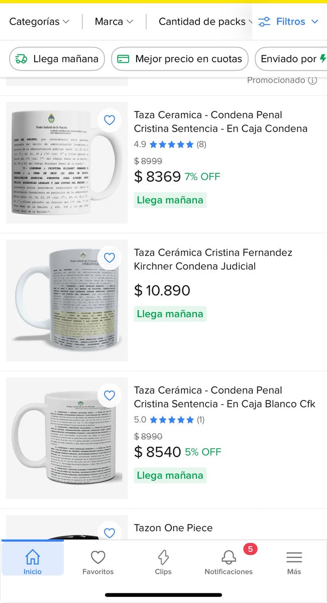 Este país lo sacan adelante los emprendedores. 😂
Y es un excelente regalo del dia del padre.