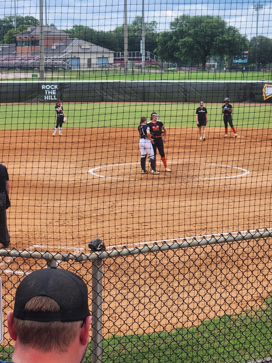 Savannah Hall 2027 (@savannahha77266) on Twitter photo I had an amazing time at Winthrop today for their softball camp! Thank you to Coach Fuller, Coach D, and Coach Mo for all of the feedback and I can't wait to see yall in Chattanooga! <a href="/teamnclilley/">Team NC Lilley/Smith</a> <a href="/TeamNCSoftball/">Team North Carolina Softball</a> <a href="/ExtraInningSB/">EXTRA INNING SOFTBALL</a> I had an amazing time at Winthrop today for their softball camp! Thank you to Coach Fuller, Coach D, and Coach Mo for all of the feedback and I can't wait to see yall in Chattanooga! <a href="/teamnclilley/">Team NC Lilley/Smith</a> <a href="/TeamNCSoftball/">Team North Carolina Softball</a> <a href="/ExtraInningSB/">EXTRA INNING SOFTBALL</a>