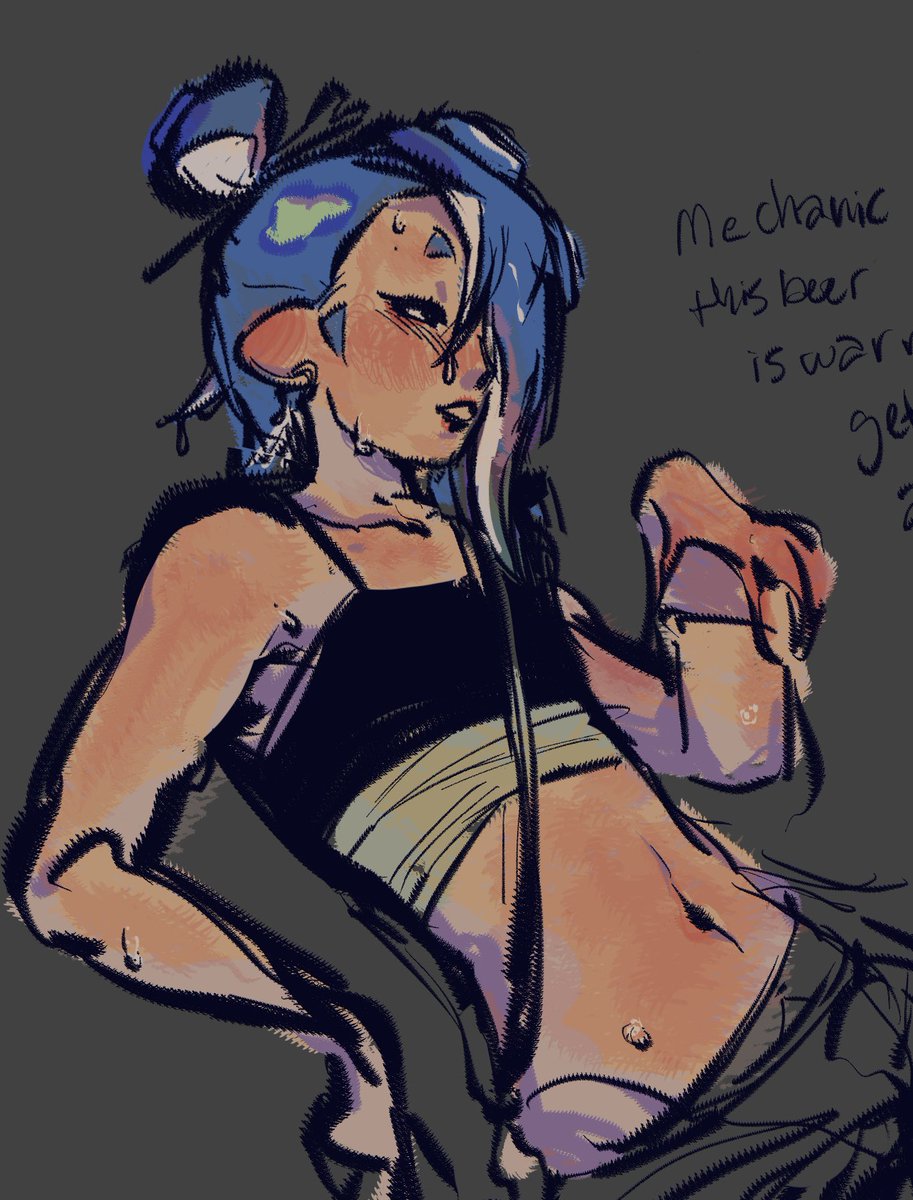 I Want You. #SplatoonRaiders