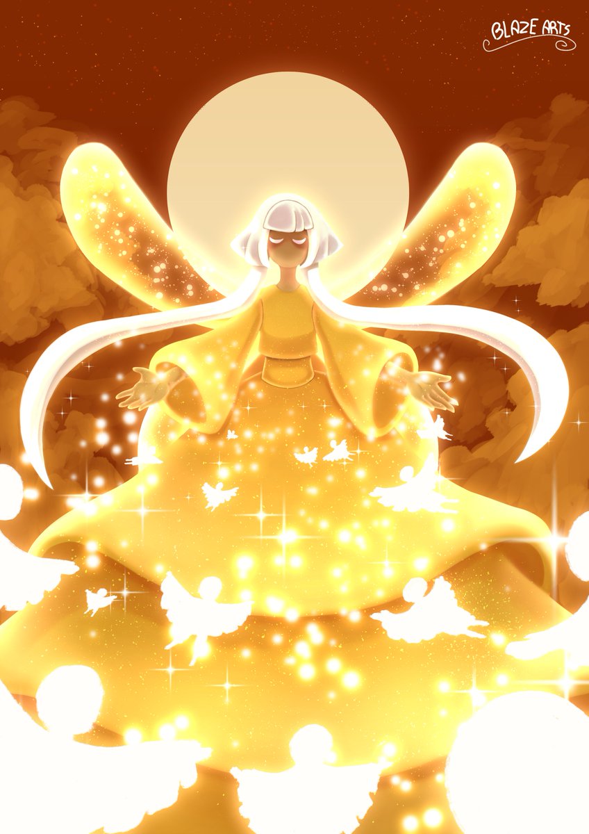 Through the eyes of a child

#aurora #sky #skychildofthelight #skycotl <a href="/AURORAmusic/">AURORA</a>