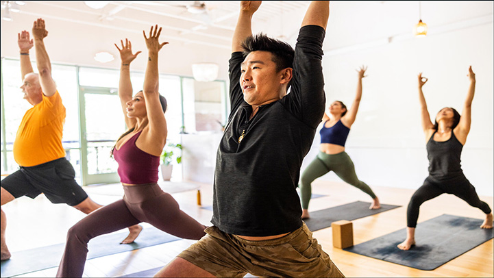Findings in this study indicate cardiorespiratory fitness is inversely and independently associated with longevity in patients with chronic kidney disease. These patients should be encouraged to adopt and maintain a healthy lifestyle.
mayocl.in/4dXLL9n
