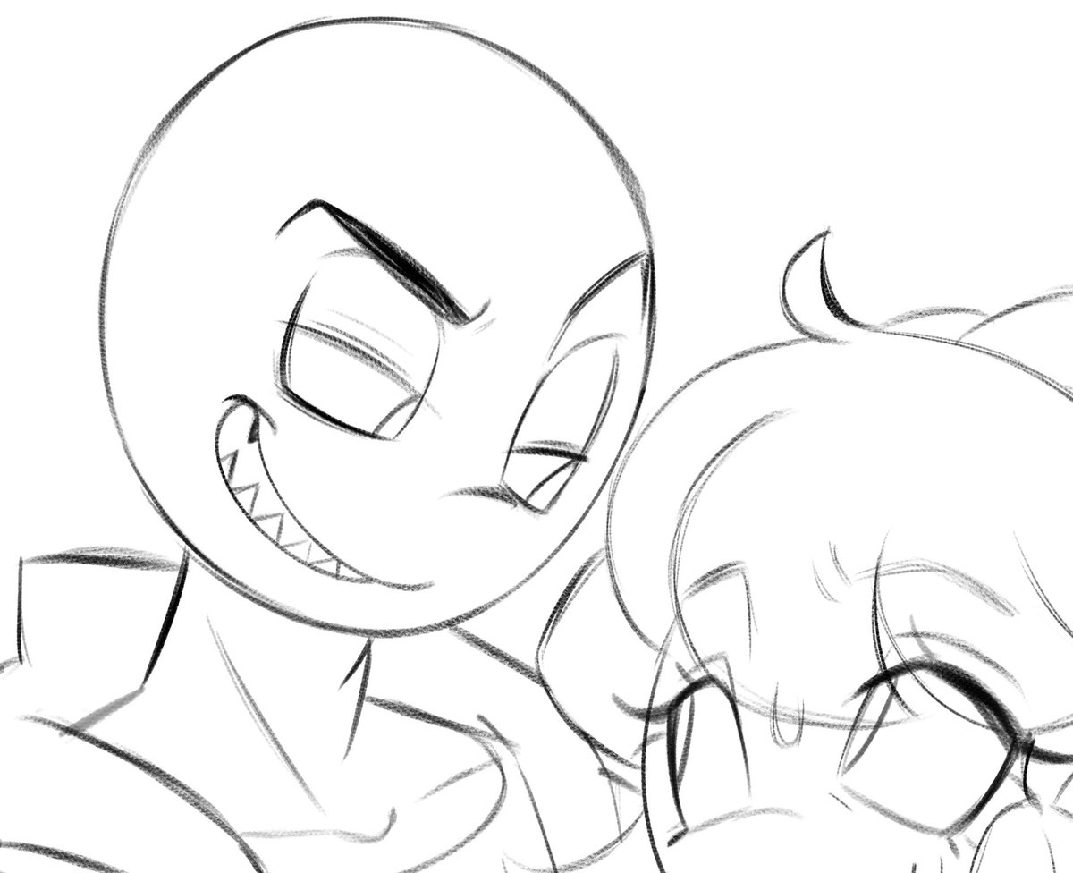 DitzySquid's tweet image. WIP—Do you think he’s mad at me for being gone for so long? 🥲
#YourBoyfriendPeter #YourBoyfriendGamePeter #YourBoyfriendGamefanart #YourBoyfriend