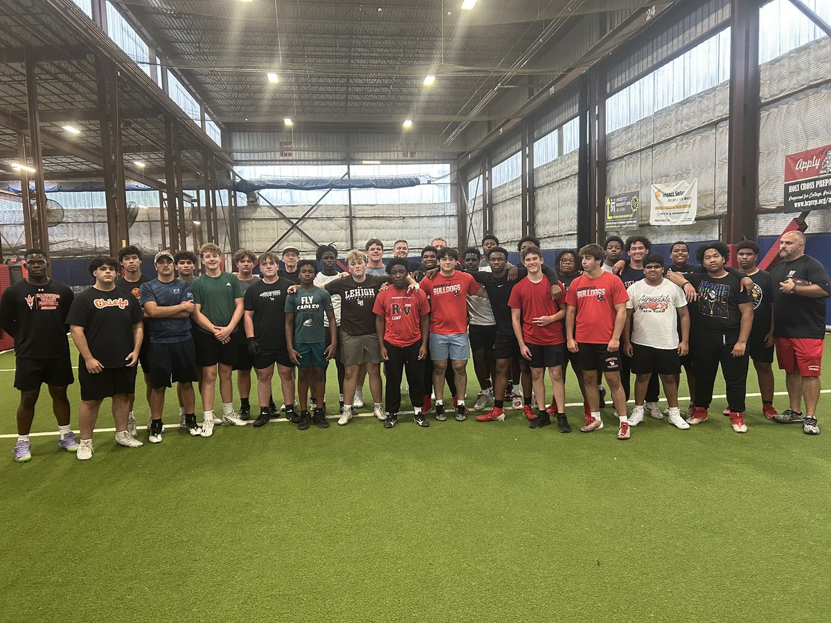 Jason Paré (@jasonpare01) on Twitter photo Great final night for 1v1 work! Champions are built in the offseason. <a href="/RVFootball/">RV Football</a> <a href="/WinslowFootball/">Winslow Football</a> <a href="/senecafootball/">Seneca Football</a> <a href="/haddonsfootball/">Haddonfield Football</a> <a href="/CherokeeChiefs/">Cherokee Chiefs</a> <a href="/SHSrenegadesFB/">Shawnee Football</a> <a href="/CHE_Fball/">Cherry Hill East Football</a> Great final night for 1v1 work! Champions are built in the offseason. <a href="/RVFootball/">RV Football</a> <a href="/WinslowFootball/">Winslow Football</a> <a href="/senecafootball/">Seneca Football</a> <a href="/haddonsfootball/">Haddonfield Football</a> <a href="/CherokeeChiefs/">Cherokee Chiefs</a> <a href="/SHSrenegadesFB/">Shawnee Football</a> <a href="/CHE_Fball/">Cherry Hill East Football</a>