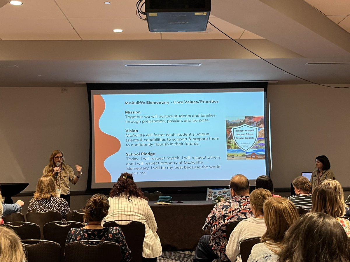 Rachel E Garrett (@garrettrachele) on Twitter photo You don’t enroll students, you enroll families. <a href="/marauder2323/">Jennifer M Mattingly</a> & <a href="/AKixmiller/">Alex Kixmiller</a> sharing how <a href="/McAHighlander/">McAuliffe Elementary</a> elementary makes it happen! <a href="/TEPSAtalk/">TEPSA</a> #ProudChief You don’t enroll students, you enroll families. <a href="/marauder2323/">Jennifer M Mattingly</a> & <a href="/AKixmiller/">Alex Kixmiller</a> sharing how <a href="/McAHighlander/">McAuliffe Elementary</a> elementary makes it happen! <a href="/TEPSAtalk/">TEPSA</a> #ProudChief
