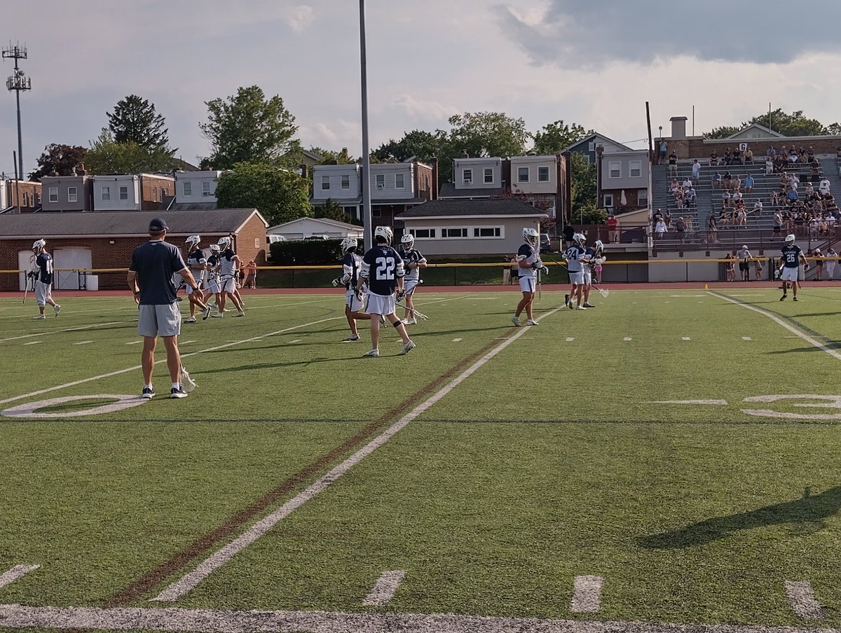 Drew Markol (@dmarkol) on Twitter photo PIAA Class 3A boys' lacrosse semifinal: La Salle High vs. Springfield -Delco with a spot in Saturday's state final on the line. Stay here for scoring updates. <a href="/HSGameOn/">BucksMont Game On</a> <a href="/LaSalle_Sports/">La Salle Sports</a> PIAA Class 3A boys' lacrosse semifinal: La Salle High vs. Springfield -Delco with a spot in Saturday's state final on the line. Stay here for scoring updates. <a href="/HSGameOn/">BucksMont Game On</a> <a href="/LaSalle_Sports/">La Salle Sports</a>