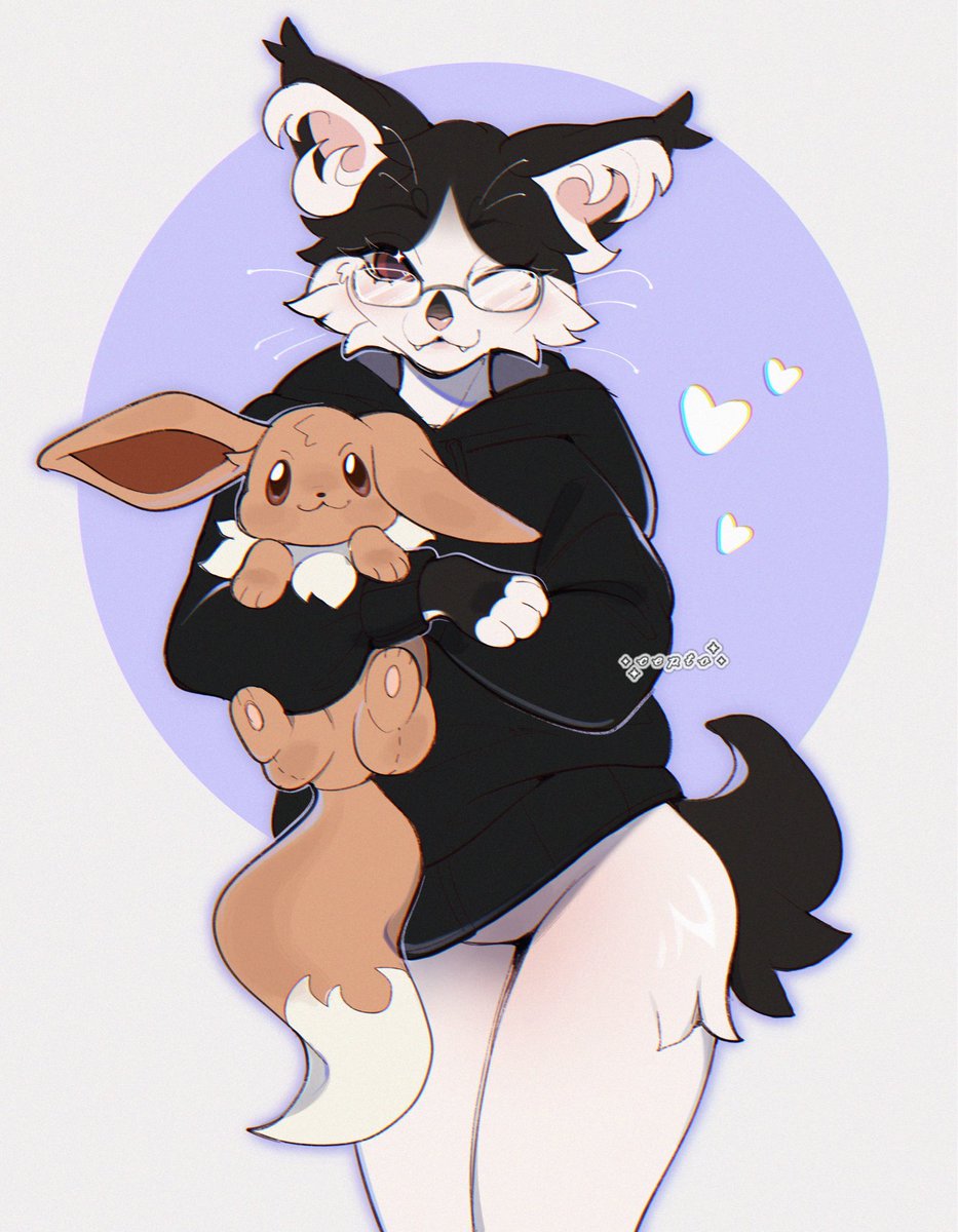 Eevee 🤎