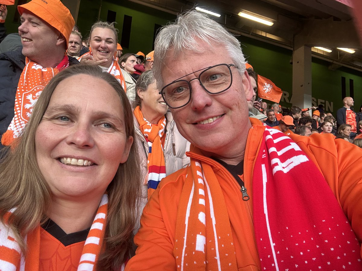 Cor Grozema tweet media