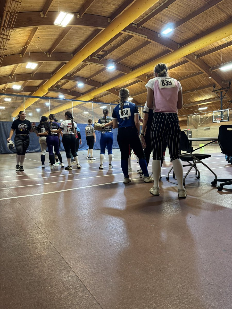 Savannah “Bella” Haines (2027) (@bellaoh2027) on Twitter photo Thank you to <a href="/EKU_Softball/">EKU Softball</a> and <a href="/OaklandSoftball/">Oakland Softball</a> for taking the time to work with the pitchers at the Junior Day Softball Prospect Camp and Showcase today. I love attending the camps to get some great feedback and meeting new girls! Thank you to <a href="/EKU_Softball/">EKU Softball</a> and <a href="/OaklandSoftball/">Oakland Softball</a> for taking the time to work with the pitchers at the Junior Day Softball Prospect Camp and Showcase today. I love attending the camps to get some great feedback and meeting new girls!