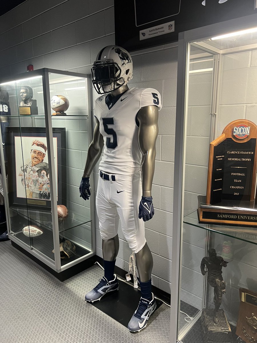 Peachtree Ridge Football (@ptrfootball) on Twitter photo College Campus Offer Tour 25 at <a href="/SamfordFootball/">Samford Football</a>! Appreciate <a href="/RickyTurner19/">Ricky Turner</a> for the hospitality. #OfferRidge <a href="/PrincipalRidge/">Jadd Jarusinski</a> <a href="/RecruitGeorgia/">Recruit Georgia</a> <a href="/deucerecruiting/">Deuce Recruiting✌️</a> <a href="/scoreatlanta/">SCORE Atlanta</a>
<a href="/itgnext_georgia/">ITG Next - Georgia</a> <a href="/NEGARecruits/">Northeast Georgia Recruits</a> <a href="/EliteGARecruits/">Elite GA Recruits</a> College Campus Offer Tour 25 at <a href="/SamfordFootball/">Samford Football</a>! Appreciate <a href="/RickyTurner19/">Ricky Turner</a> for the hospitality. #OfferRidge <a href="/PrincipalRidge/">Jadd Jarusinski</a> <a href="/RecruitGeorgia/">Recruit Georgia</a> <a href="/deucerecruiting/">Deuce Recruiting✌️</a> <a href="/scoreatlanta/">SCORE Atlanta</a>
<a href="/itgnext_georgia/">ITG Next - Georgia</a> <a href="/NEGARecruits/">Northeast Georgia Recruits</a> <a href="/EliteGARecruits/">Elite GA Recruits</a>