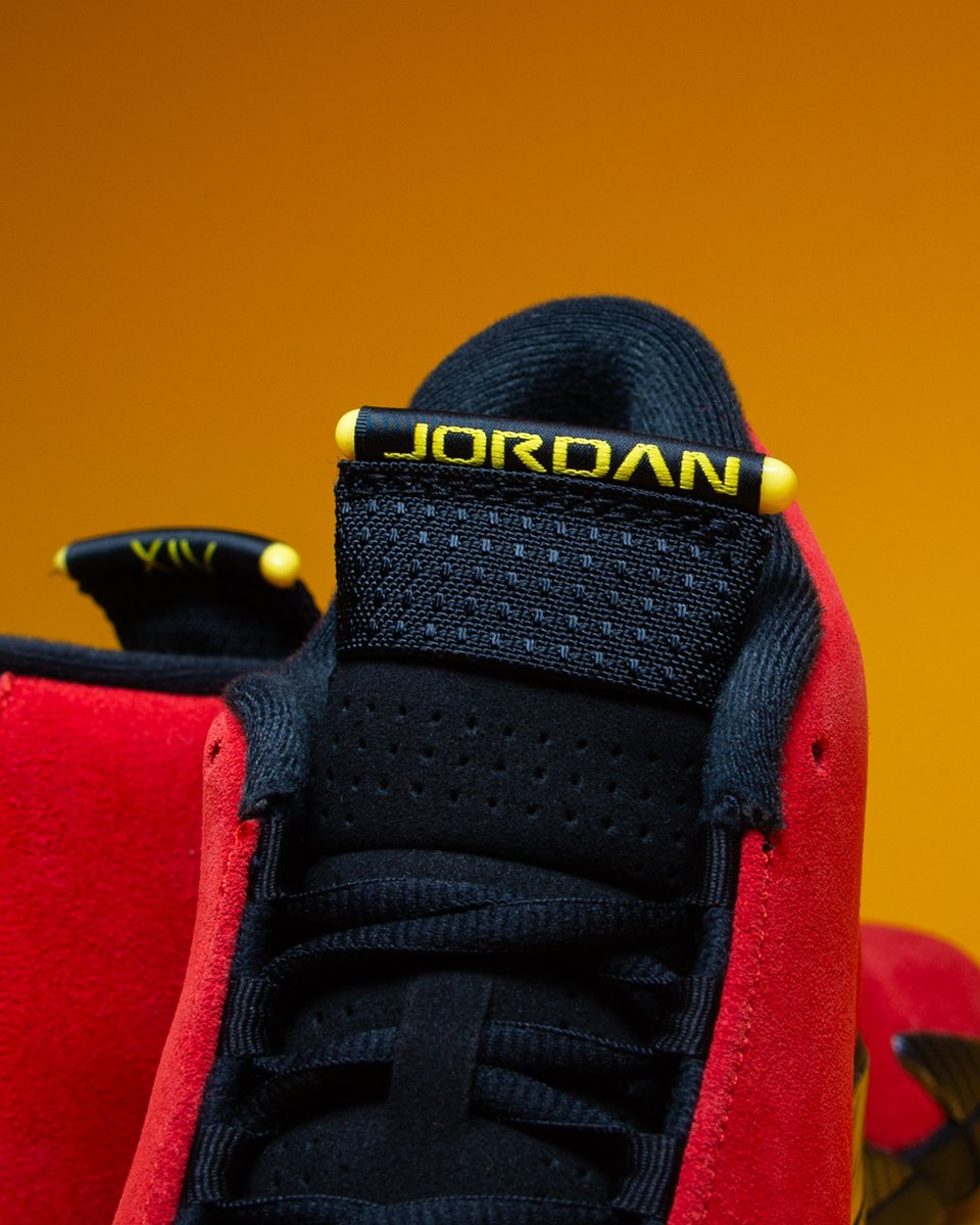 air jordan ferrari 14 foot locker