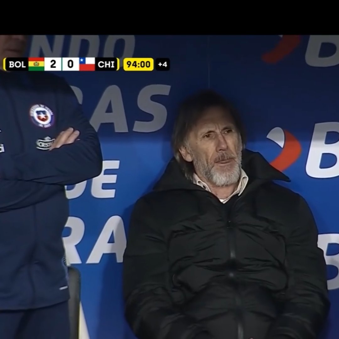 A_de_Ale's tweet photo. #fueramilad el verdadero cáncer del fútbol Chileno.
Gareca fue el único que ganó aquí, y bastante dinero haciendo nada.
Gracias generación dorada.
Ya es tiempo de trabajar en una nueva generación https://t.co/ktDGJ2zIUX