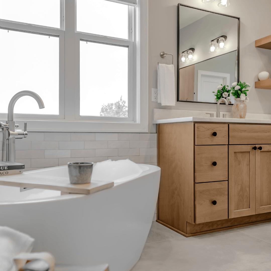 CustomBuiltMI's tweet photo. Luxury is in the details! Elevate your bathroom remodel with these 8 must-have accessories that add elegance, comfort, and convenience. See our top picks via the link below and bring a spa-like feel to your home:
https://t.co/WvYxxqe32Y

#BathroomRemodel #CustomBuiltMI https://t.co/7z7zhO2V4H