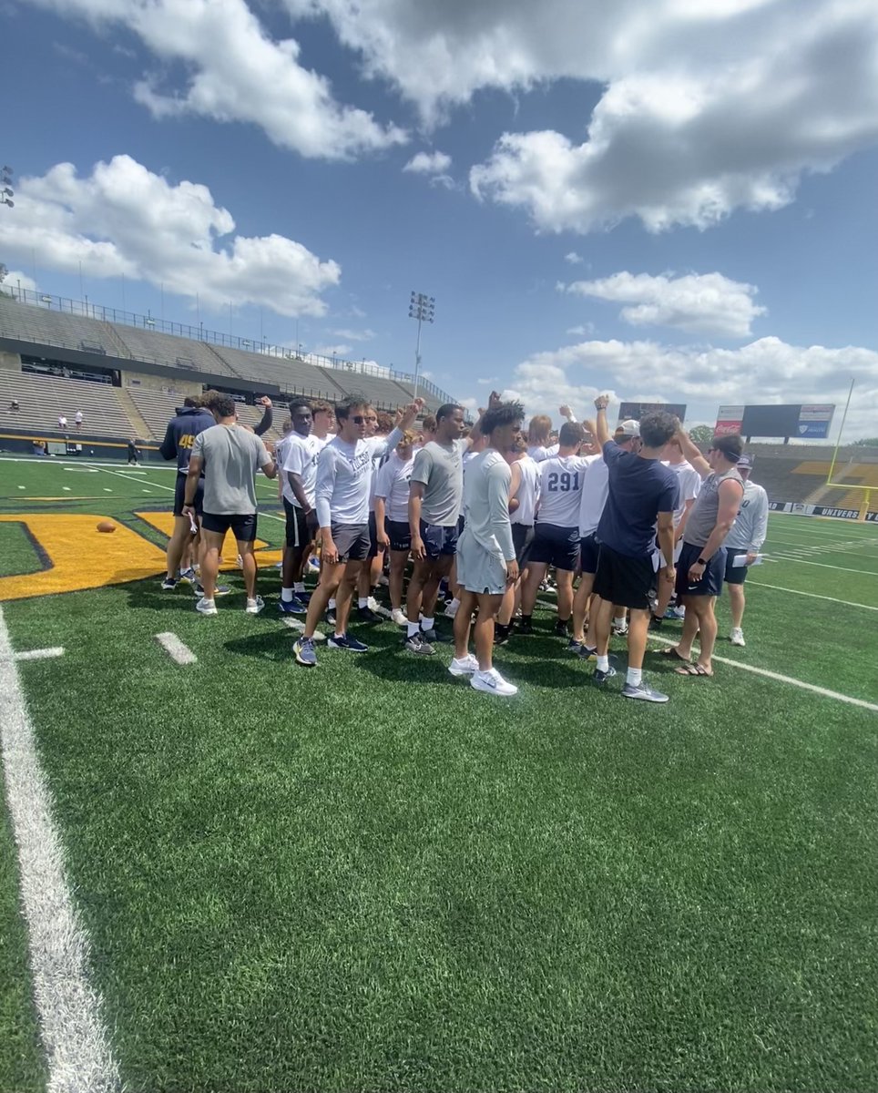 𝐓𝐡𝐚𝐧𝐤 𝐲𝐨𝐮 to all the specialists who 𝐜𝐨𝐦𝐩𝐞𝐭𝐞𝐝 at camp today! 𝐁𝐢𝐠-𝐭𝐢𝐦𝐞 talent. 𝐁𝐢𝐠-𝐭𝐢𝐦𝐞 competition. We 𝐚𝐩𝐩𝐫𝐞𝐜𝐢𝐚𝐭𝐞 you!🙌

Congrats to all the winners!!