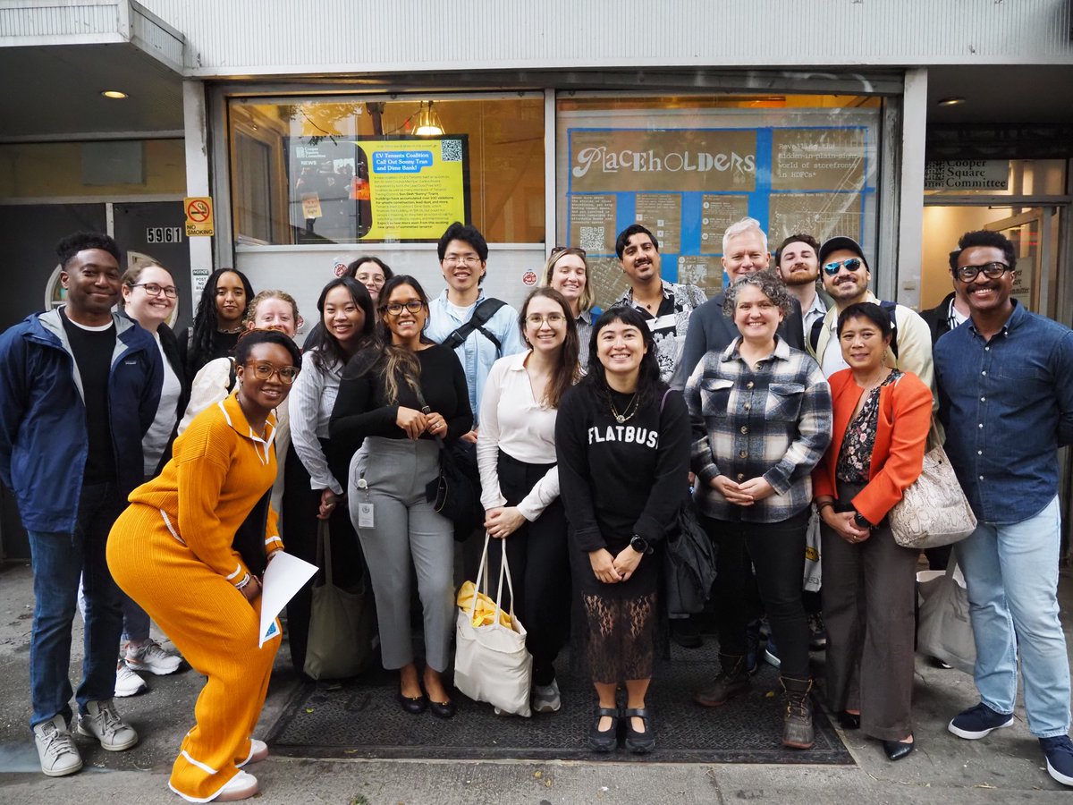 NYC Department of Small Business Services tweet media